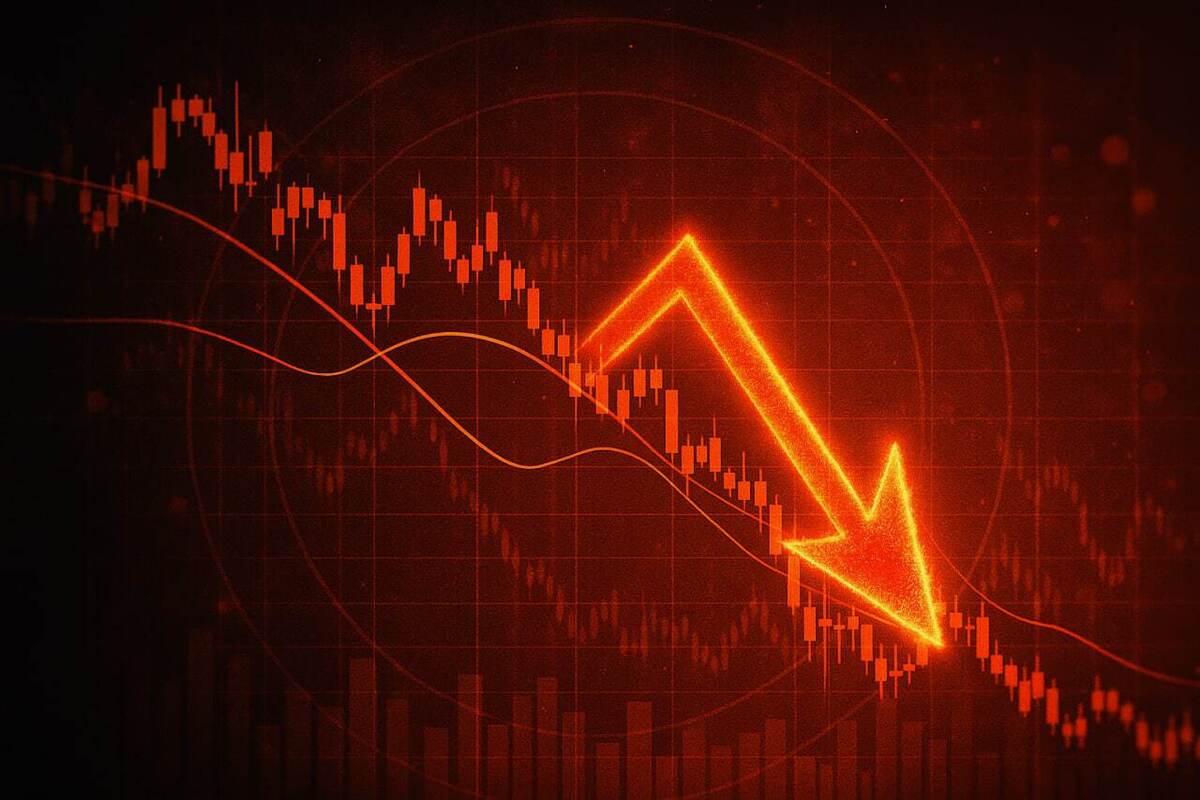بورس پیش از جنگ هم حال خوشی نداشت
