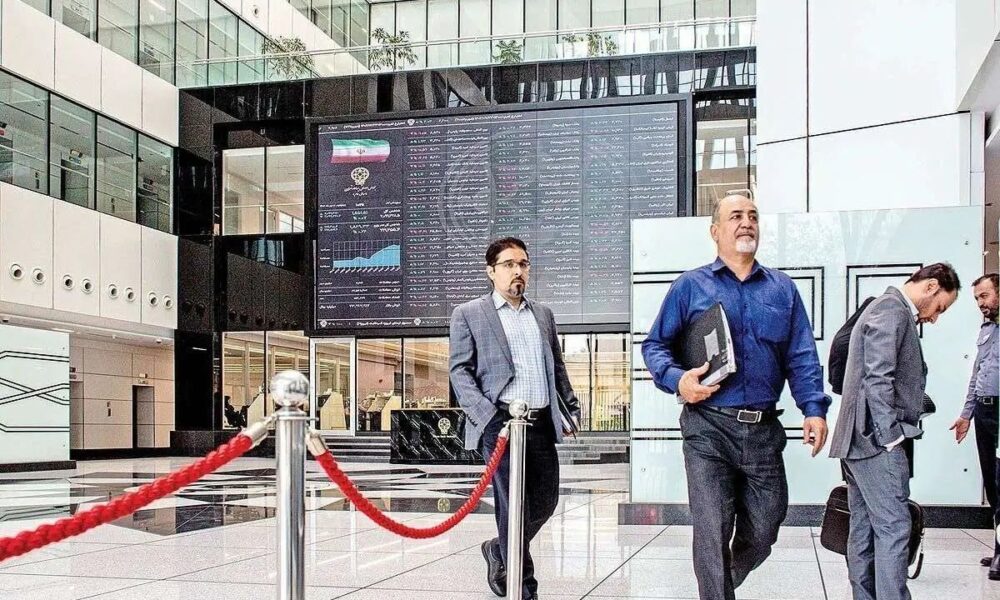 پیش بینی بورس فردا یکشنبه ۲۲ تیر ۱۴۰۴