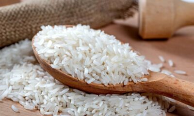 برنج ۷۰ هزار تومانی به بازار آمد