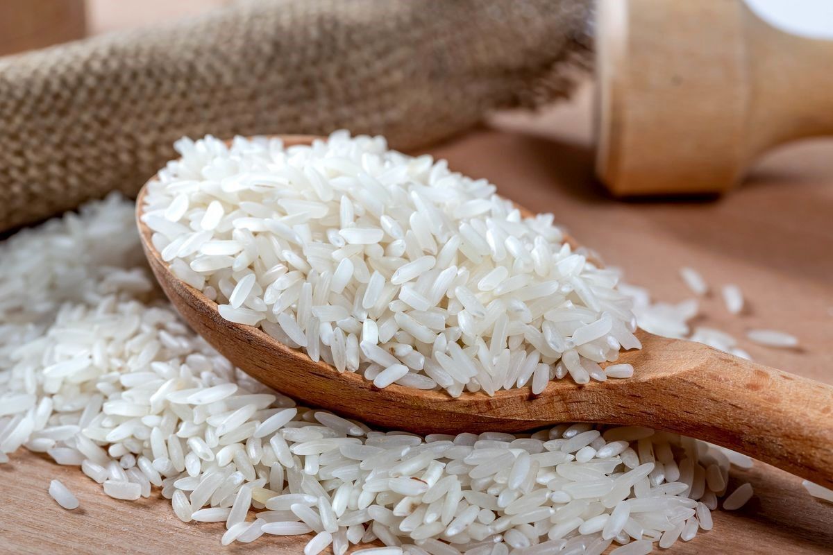 برنج ۷۰ هزار تومانی به بازار آمد