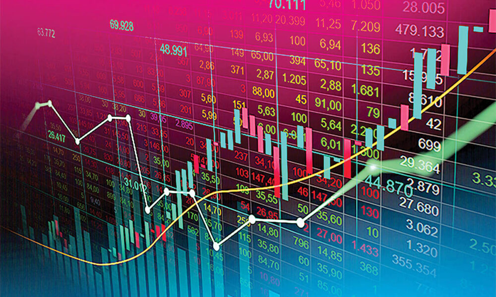 سقوط سنگین شاخص کل بورس؛ عقب‌نشینی ۵۷ هزار واحدی بازار