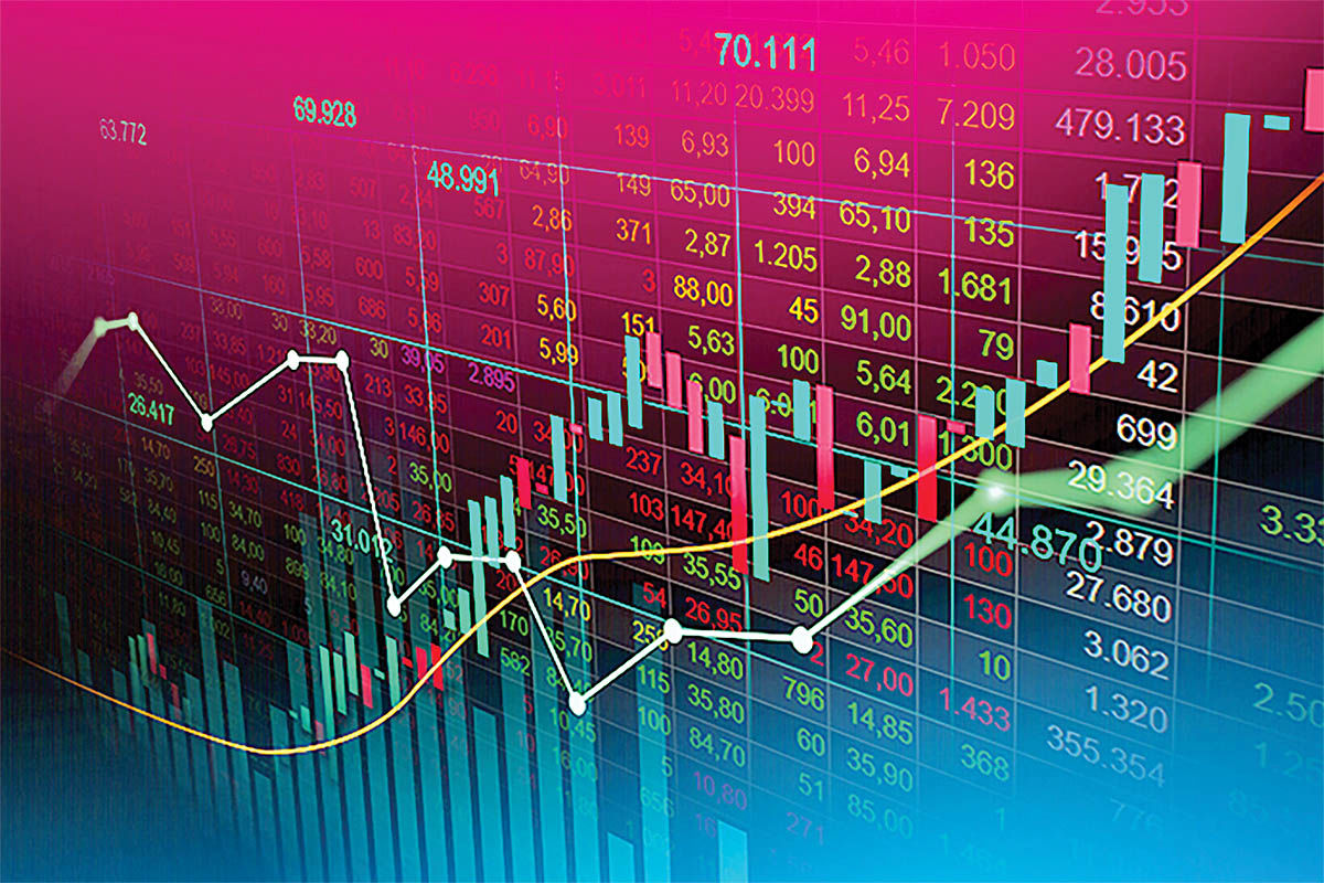 سقوط سنگین شاخص کل بورس؛ عقب‌نشینی ۵۷ هزار واحدی بازار