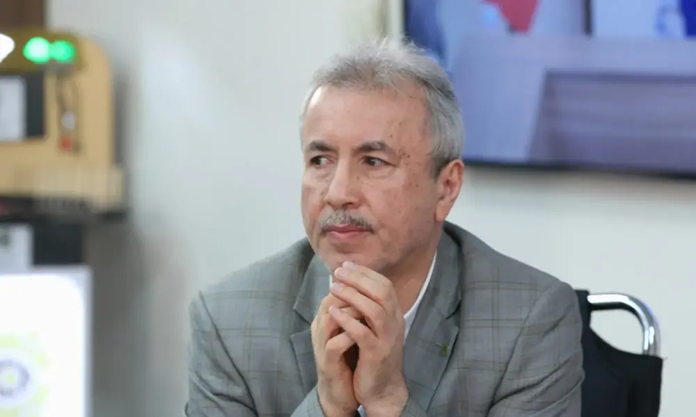 دبیرکل سابق کانون کارگزاران بورس: ریزش بازار طبیعی است