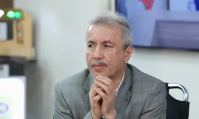 دبیرکل سابق کانون کارگزاران بورس: ریزش بازار طبیعی است