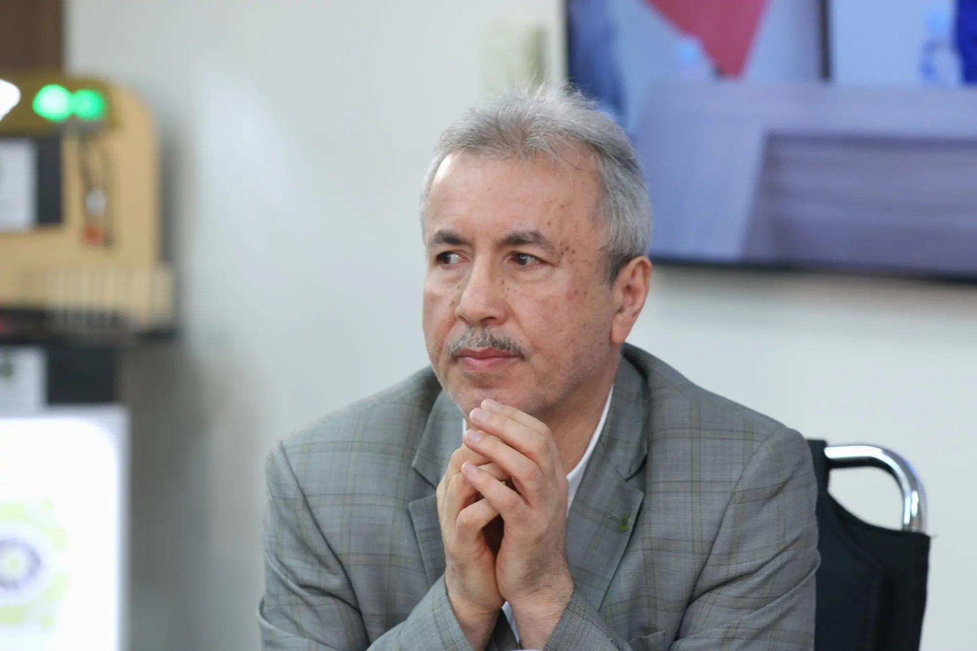 دبیرکل سابق کانون کارگزاران بورس: ریزش بازار طبیعی است