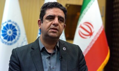 بانک مرکزی به حمایت از بازار سرمایه می‌آید؟