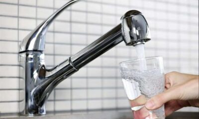 دلیل افت فشار آب چیست؟ / آب تهران جیره‌بندی شد؟