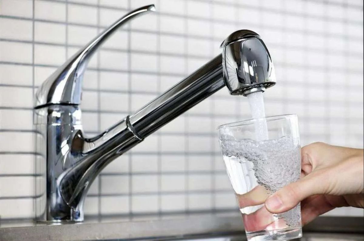 دلیل افت فشار آب چیست؟ / آب تهران جیره‌بندی شد؟