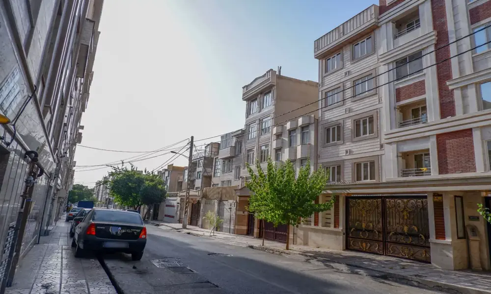 قیمت اجاره خانه در منطقه ۶ تهران چقدر است؟