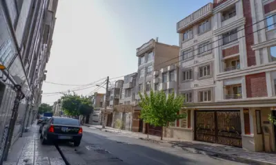 قیمت اجاره خانه در منطقه ۶ تهران چقدر است؟