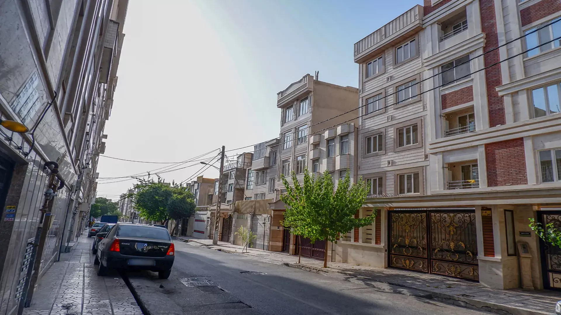 قیمت اجاره خانه در منطقه ۶ تهران چقدر است؟