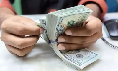 قیمت دلار آزاد و توافقی امروز چهارشنبه ۱۱ تیر ۱۴۰۴