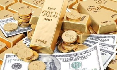 قیمت طلا و دلار امروز پنجشنبه ۱۲ تیر ۱۴۰۴ + جدول