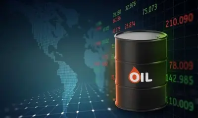 قیمت نفت عقب‌نشینی کرد