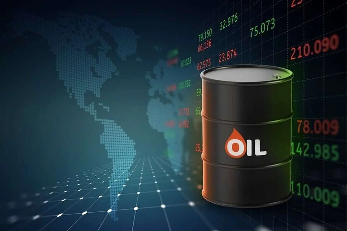 قیمت نفت عقب‌نشینی کرد