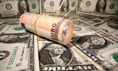 قیمت دلار و یورو توافقی امروز یکشنبه ۲۲ تیر