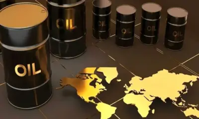 قیمت نفت جهانی امروز ۲۵ تیر ۱۴۰۴