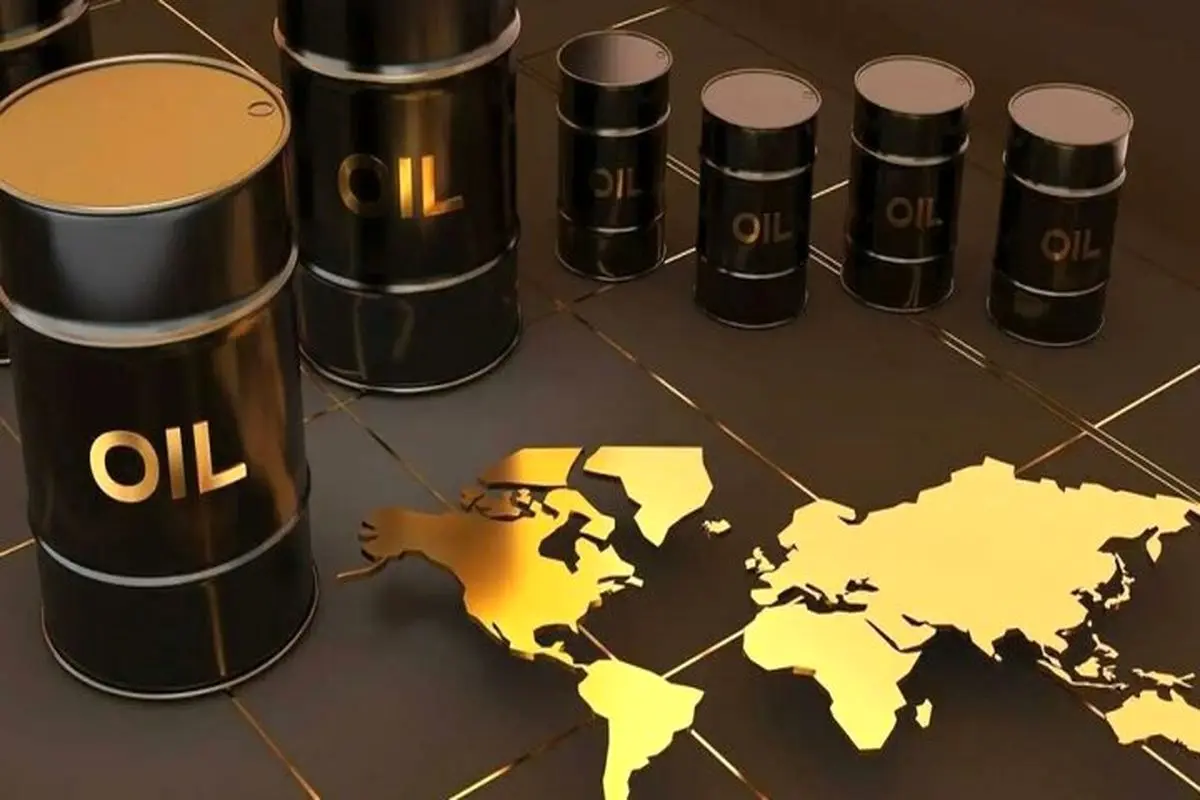 قیمت نفت جهانی امروز ۲۵ تیر ۱۴۰۴