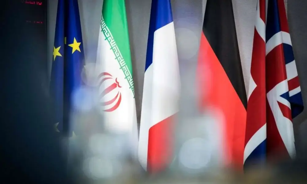 دور جدید مذاکرات ایران و اروپا در استانبول
