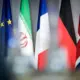 دور جدید مذاکرات ایران و اروپا در استانبول