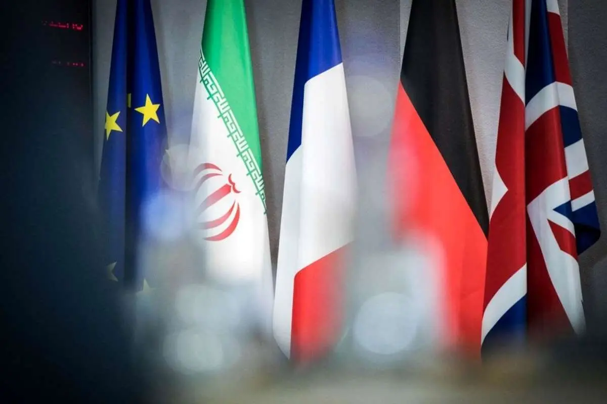 دور جدید مذاکرات ایران و اروپا در استانبول