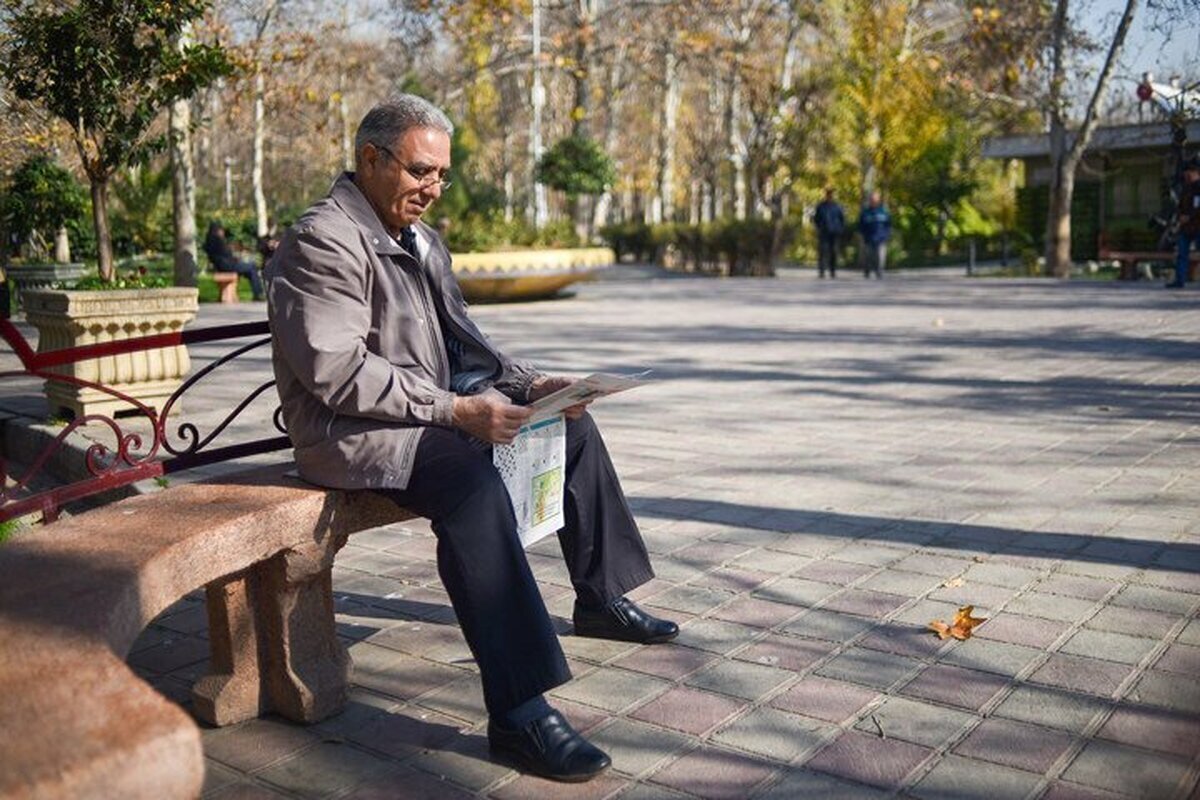 معوقات حقوق بازنشستگان ۲۵ تیر ۱۴۰۴ واریز می‌شود؟