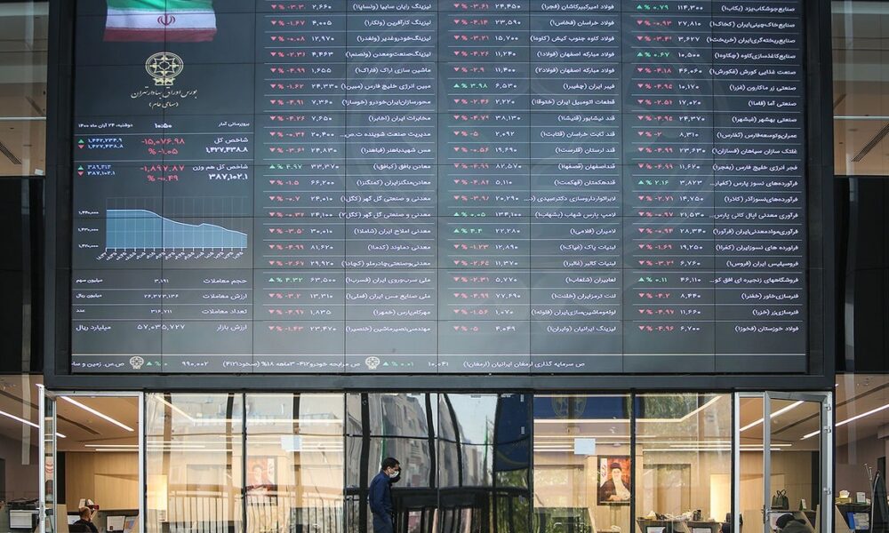 پیش‌بینی بورس فردا دوشنبه ۶ مرداد ۱۴۰۴