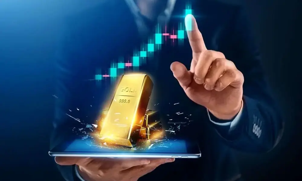۵ شرط بانک مرکزی برای فعالیت سکوهای فروش طلا