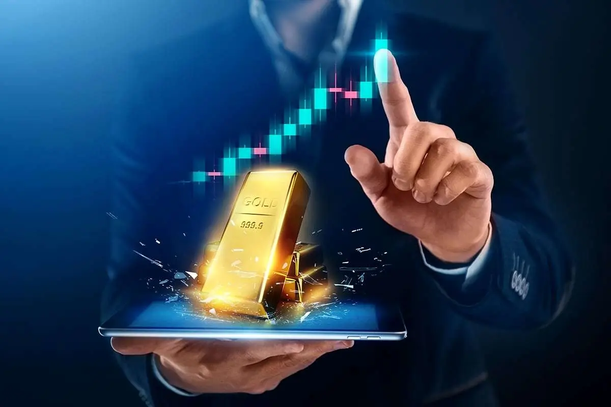 ۵ شرط بانک مرکزی برای فعالیت سکوهای فروش طلا