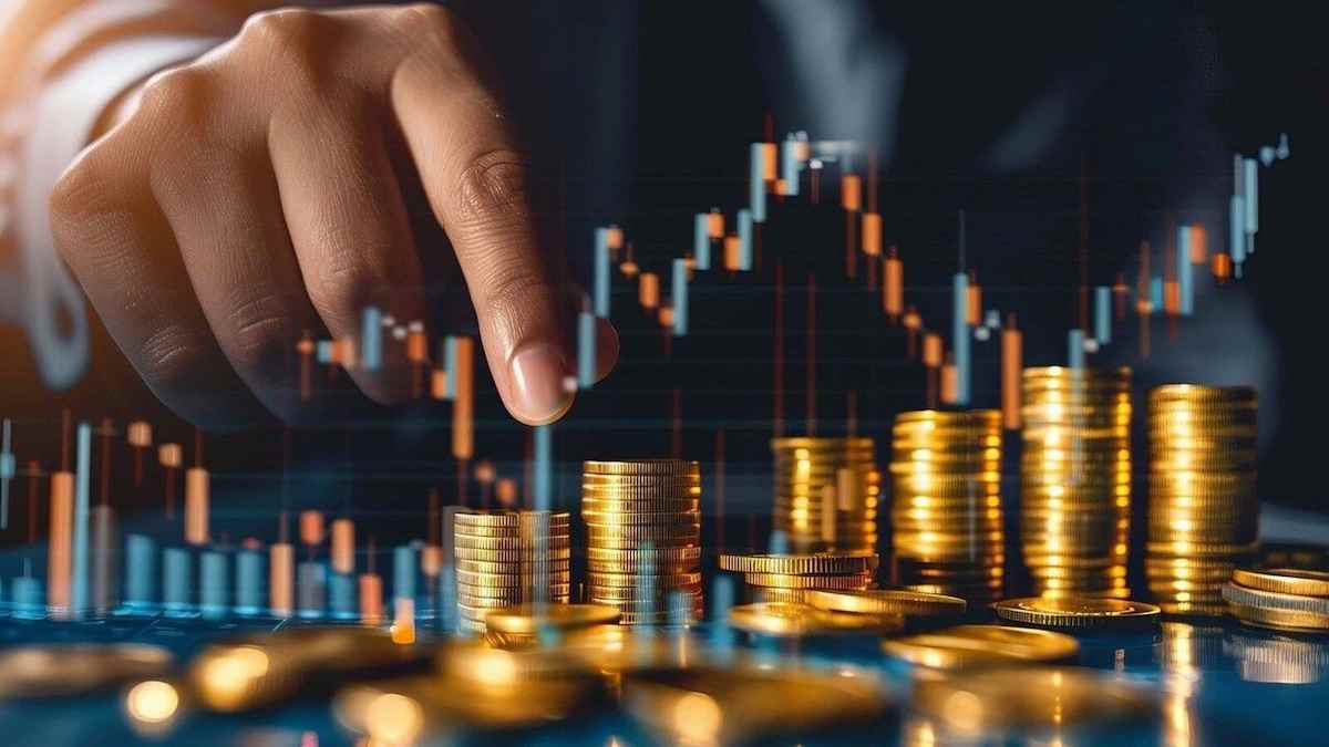 جهش ۴۱ درصدی تامین مالی در بازار سرمایه