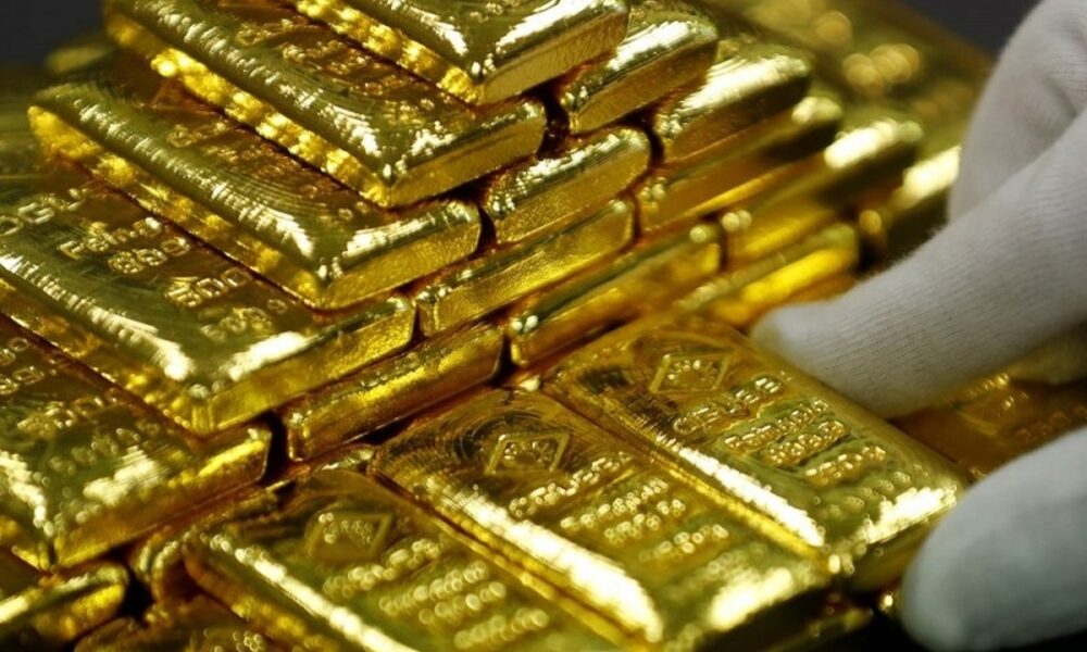 قیمت اونس طلا امروز شنبه ۱۱ مرداد