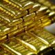 قیمت اونس طلا امروز شنبه ۱۱ مرداد