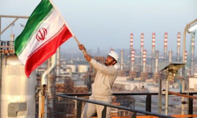 شروع درخشان پالایشی‌ها در ۴ ماه نخست سال