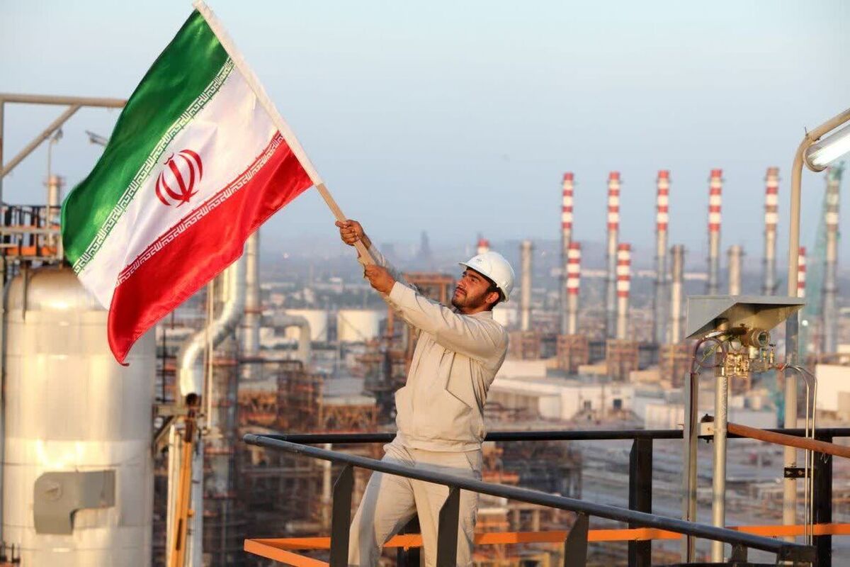 شروع درخشان پالایشی‌ها در ۴ ماه نخست سال