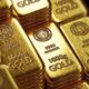 قیمت اونس طلا امروز شنبه ۱۸ مرداد ۱۴۰۴