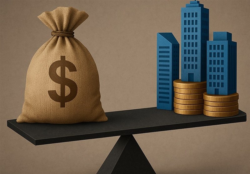 صندوق توسعه بازار سرمایه ۸۲ همت سهام خریداری کرد
