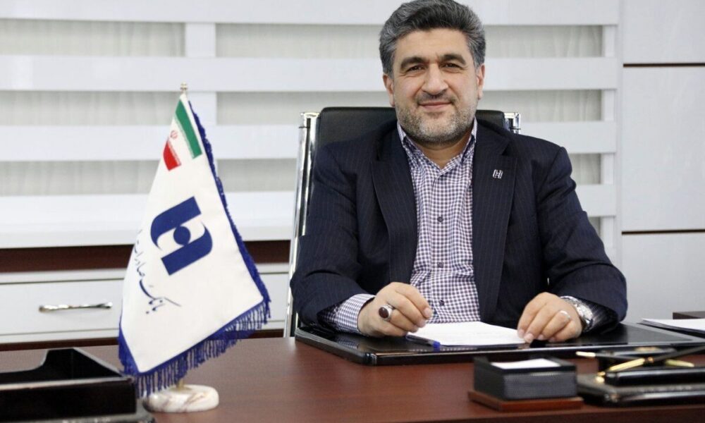 صیدی: آماده پذیرش خودرو در بورس کالا هستیم