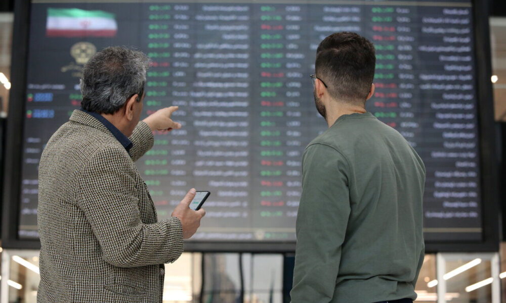 پیش‌بینی بورس فردا شنبه ۲۵ مرداد ۱۴۰۴