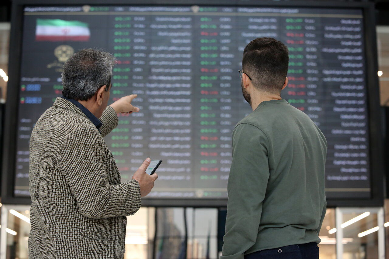 پیش‌بینی بورس فردا شنبه ۲۵ مرداد ۱۴۰۴