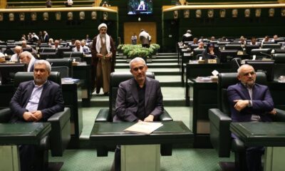 روایت مدنی‌زاده از اقدامات حمایتی دولت در بازار سرمایه