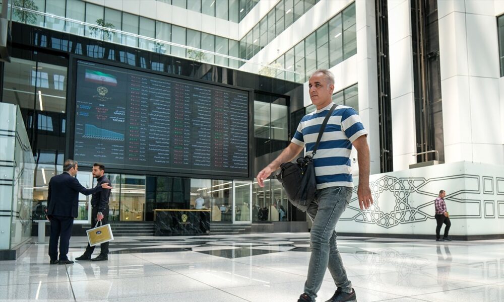 پیش‌بینی بورس فردا دوشنبه ۲۰ مرداد ۱۴۰۴