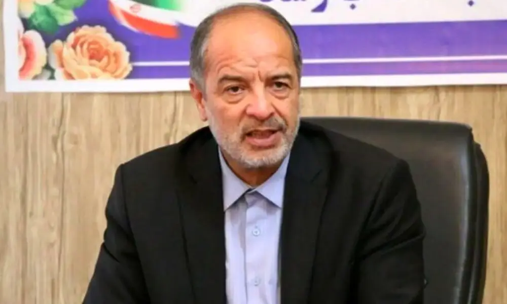 انتخاب لاریجانی تاثیرات مثبتی در بازار سرمایه دارد