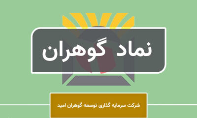 معاملات مرداد «گوهران»؛ فروش ۱۲۵ میلیاردی و خرید ۳۵ میلیاردی
