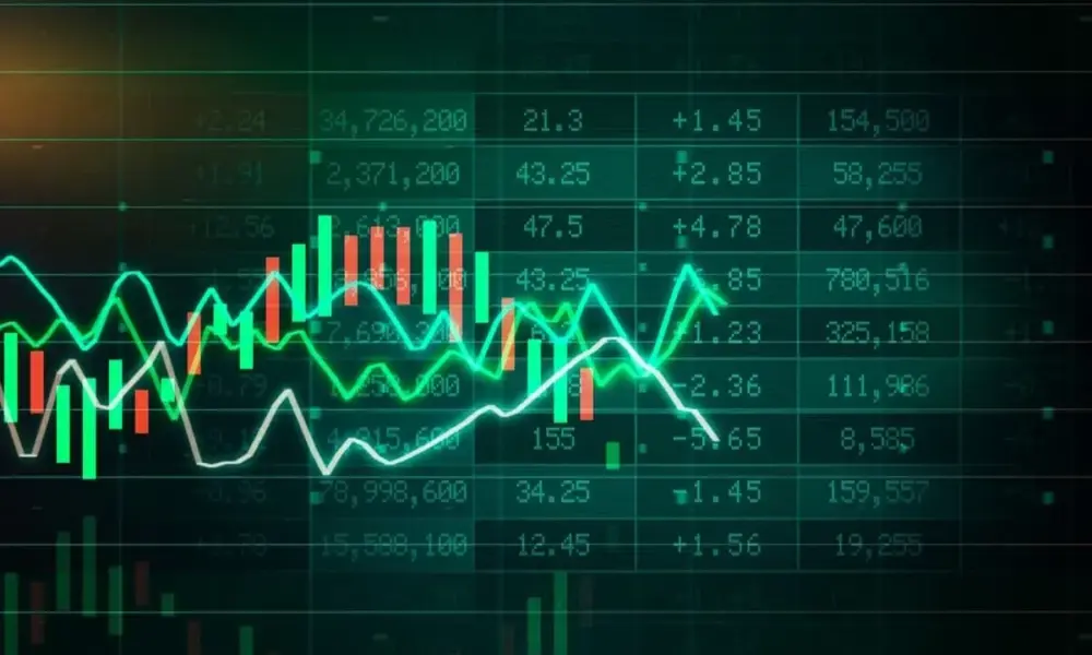 پیش‌بینی بورس چهارشنبه ۲۲ مرداد ۱۴۰۴