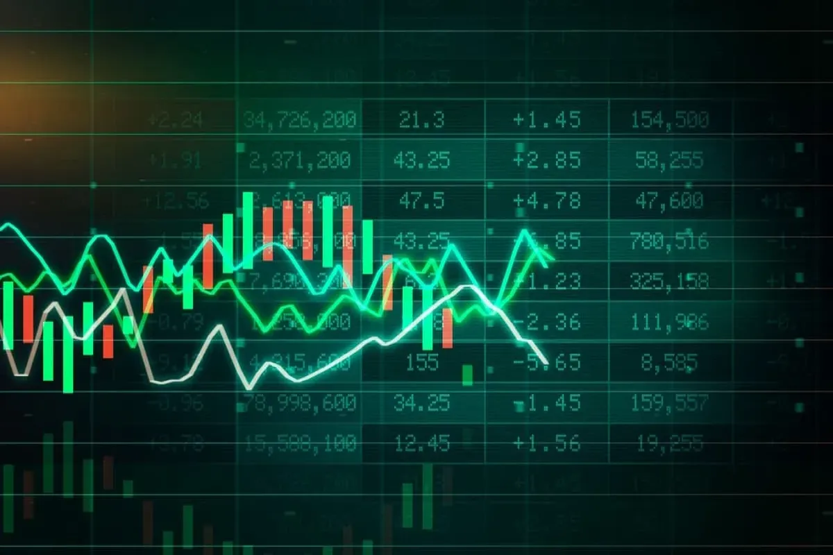 پیش‌بینی بورس چهارشنبه ۲۲ مرداد ۱۴۰۴
