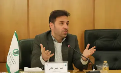 بورس بدون شفافیت؛ اعتماد برنمی‌گردد