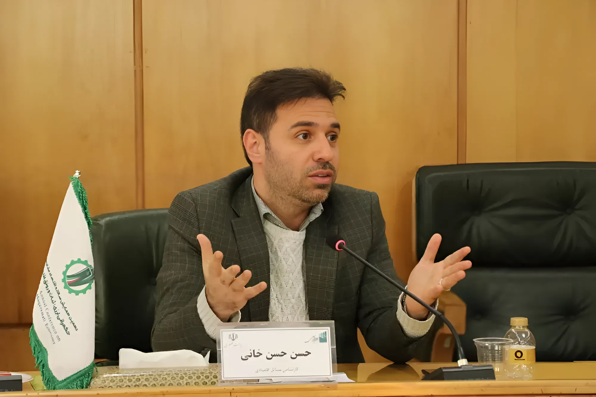 بورس بدون شفافیت؛ اعتماد برنمی‌گردد