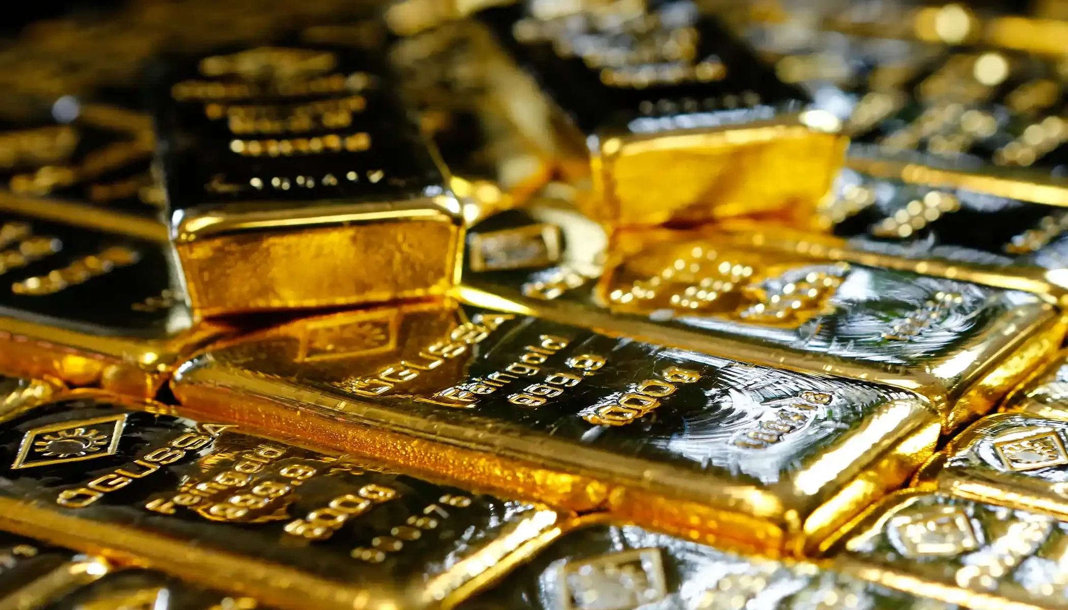 رکورد تاریخی معاملات شمش طلا در بورس