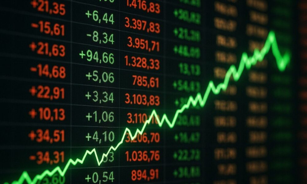 عبور تعداد سهامداران فعال بورس از ۲۲۱ هزار کد