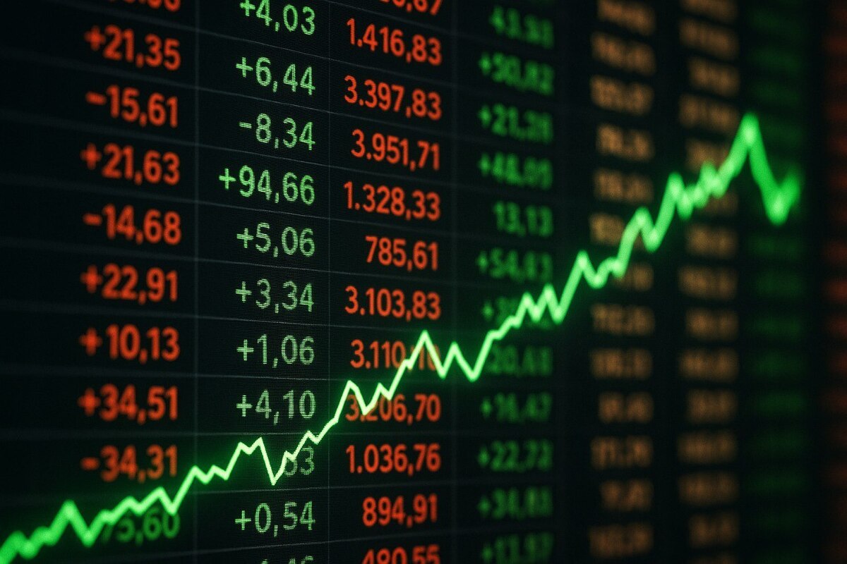 عبور تعداد سهامداران فعال بورس از ۲۲۱ هزار کد